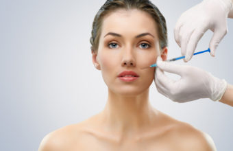 Fillers à l'acide hyaluronique