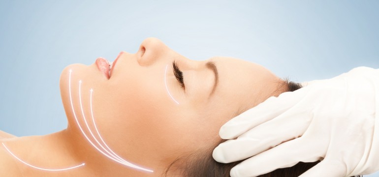 Correction du menton sans chirurgie près du Luxembourg